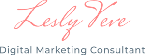 Lesly Veve  Digital Marketing Consultant