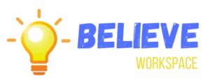 Cropped Believe Logo